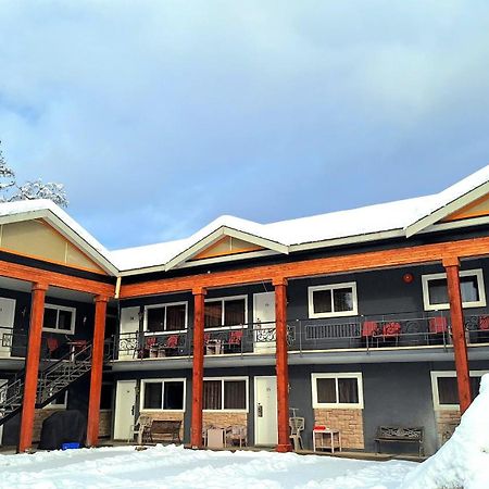 The Guesthouse Ocean View Cottages Cannon Beach Ngoại thất bức ảnh