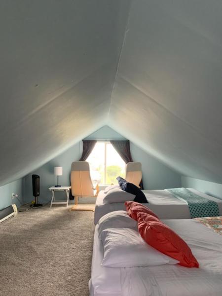 The Guesthouse Ocean View Cottages Cannon Beach Ngoại thất bức ảnh