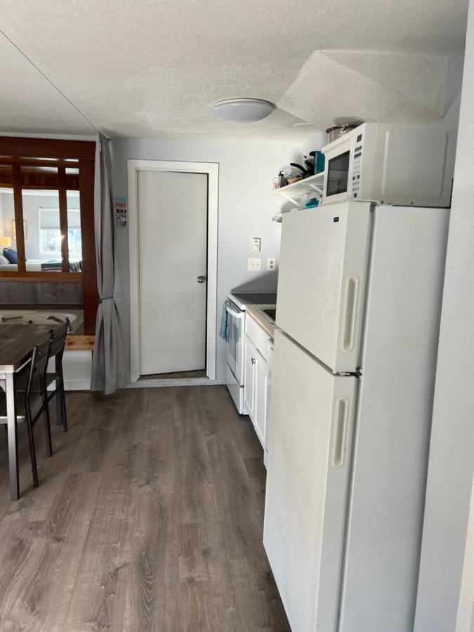 The Guesthouse Ocean View Cottages Cannon Beach Ngoại thất bức ảnh