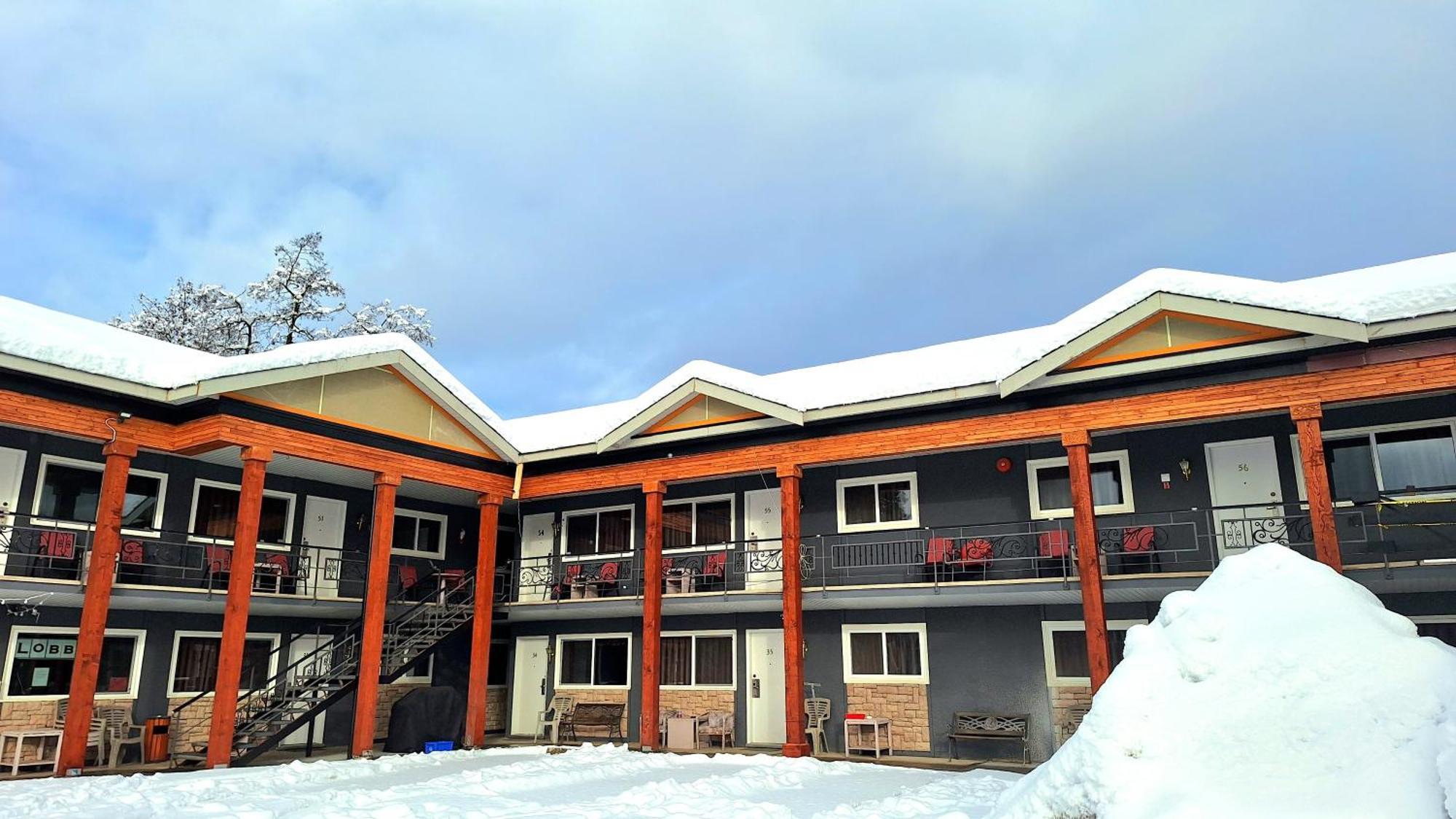 The Guesthouse Ocean View Cottages Cannon Beach Ngoại thất bức ảnh