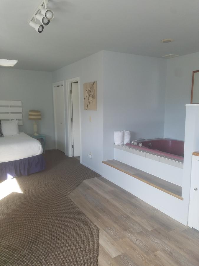 The Guesthouse Ocean View Cottages Cannon Beach Ngoại thất bức ảnh