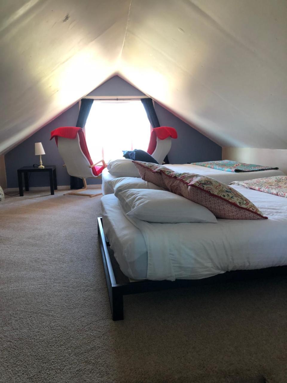 The Guesthouse Ocean View Cottages Cannon Beach Ngoại thất bức ảnh